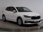Škoda Fabia - fotka číslo 5
