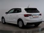 Škoda Fabia - fotka číslo 6