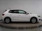 Škoda Fabia - fotka číslo 7