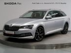 Škoda Superb - fotka číslo 0