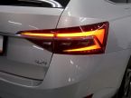 Škoda Superb - fotka číslo 10