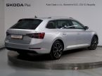 Škoda Superb - fotka číslo 1
