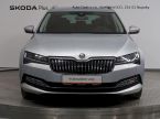 Škoda Superb - fotka číslo 3