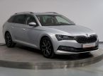 Škoda Superb - fotka číslo 5