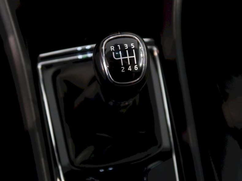 Škoda Karoq - hlavní fotka