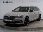 Škoda Superb - fotka číslo 0