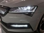 Škoda Superb - fotka číslo 9