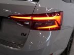 Škoda Superb - fotka číslo 10