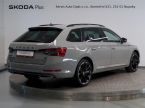 Škoda Superb - fotka číslo 1
