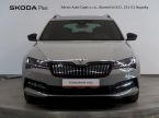 Škoda Superb - fotka číslo 3