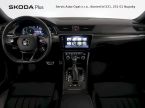 Škoda Superb - fotka číslo 4