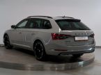 Škoda Superb - fotka číslo 6