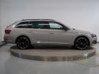 Škoda Superb - fotka číslo 7
