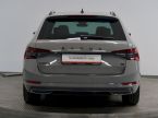Škoda Superb - fotka číslo 8