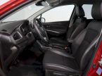Suzuki SX4 - fotka číslo 12