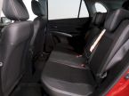 Suzuki SX4 - fotka číslo 15