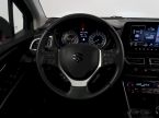 Suzuki SX4 - fotka číslo 16