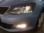 Škoda Fabia - fotka číslo 9