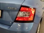 Škoda Fabia - fotka číslo 10