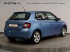 Škoda Fabia - fotka číslo 1