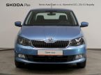 Škoda Fabia - fotka číslo 3