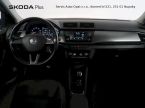 Škoda Fabia - fotka číslo 4