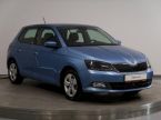 Škoda Fabia - fotka číslo 5