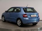 Škoda Fabia - fotka číslo 6