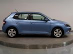 Škoda Fabia - fotka číslo 7