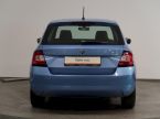 Škoda Fabia - fotka číslo 8