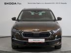 Škoda Octavia - fotka číslo 3