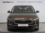 Škoda Octavia - fotka číslo 3