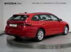 Škoda Octavia - fotka číslo 1
