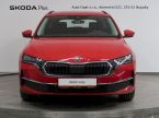 Škoda Octavia - fotka číslo 3