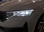 Škoda Octavia - fotka číslo 9