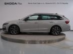 Škoda Octavia - fotka číslo 2