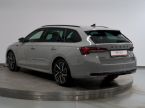 Škoda Octavia - fotka číslo 6