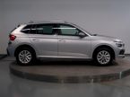 Škoda Kamiq - fotka číslo 7