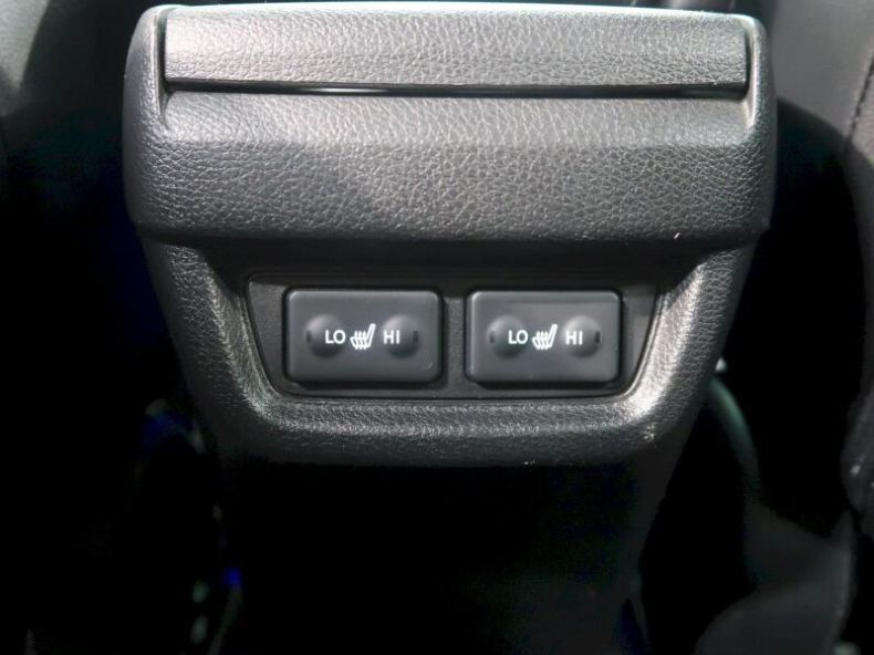 Honda Civic - hlavní fotka