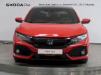 Honda Civic - fotka číslo 3