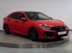 Honda Civic - fotka číslo 5