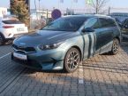 Kia Cee'd - fotka číslo 40