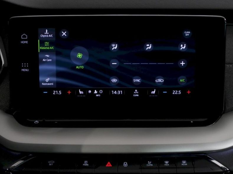 Škoda Octavia - hlavní fotka