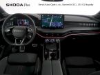 Škoda Superb - fotka číslo 4