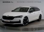 Škoda Superb - fotka číslo 0