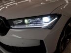 Škoda Superb - fotka číslo 9