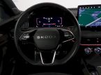 Škoda Superb - fotka číslo 17