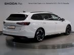 Škoda Superb - fotka číslo 1
