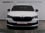 Škoda Superb - fotka číslo 3