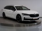 Škoda Superb - fotka číslo 5